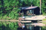 Ferienhaus-Urlaub in Finnland